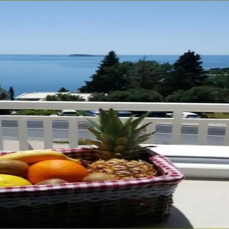 Silvana Apartmán