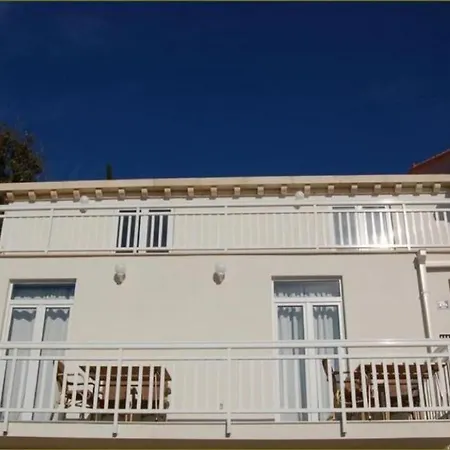 Apartmán Silvana