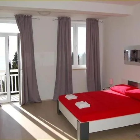 Silvana Apartmán