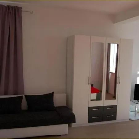 Apartmán Silvana Mlini