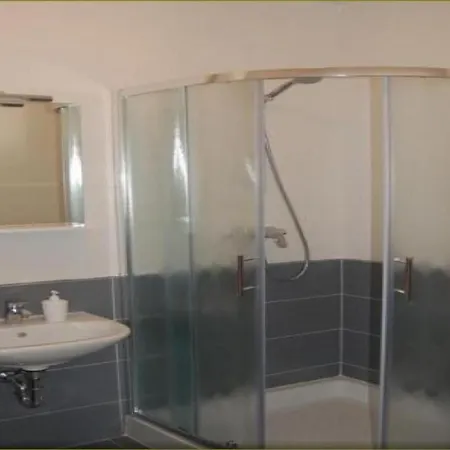 Silvana Apartmán