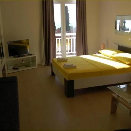 Silvana Apartmán
