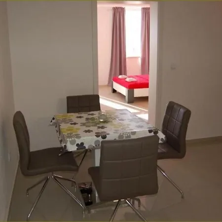 Apartmán Silvana *
